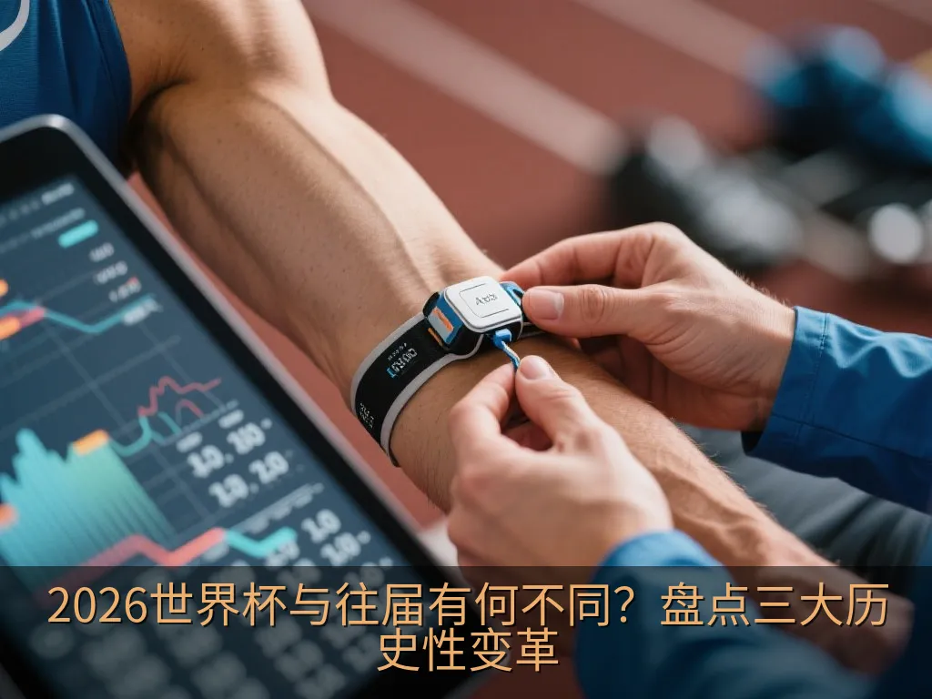2026世界杯与往届有何不同？盘点三大历史性变革
